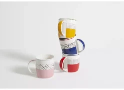 Mug de porcelana CIRCUS