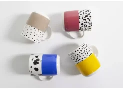 Mug de porcelana PRINT