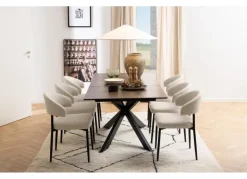 Pack 2 Sillas con respaldo VEGA