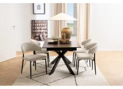 Pack 2 Sillas con respaldo VEGA