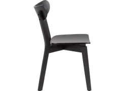 Pack 2 Sillas madera con respaldo ELVA