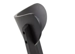 Pack 2 Sillas madera con respaldo ELVA