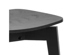 Pack 2 Sillas madera con respaldo ELVA