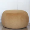 Puff redondo LIVING