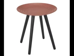 Set de 2 mesas nido TANGER