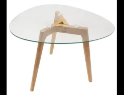 Set de dos mesas SIDNEY