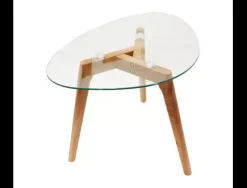 Set de dos mesas SIDNEY