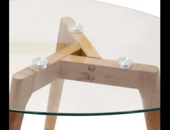 Set de dos mesas SIDNEY