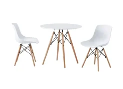 Silla comedor nórdica ALYNA