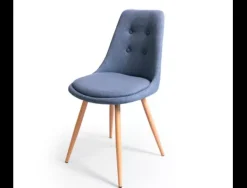 Silla de comedor ANNE