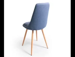 Silla de comedor ANNE