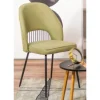 Silla de comedor JENA