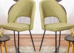 Silla de comedor JENA