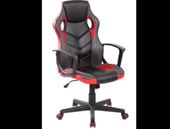 Silla gamer anatómica RACING