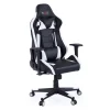 Sillón gamer giratorio y reclinable neo DRIVER
