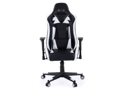 Sillón gamer giratorio y reclinable neo DRIVER