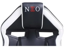 Sillón giratorio gamer neo PLAYER