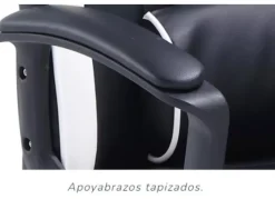 Sillón giratorio gamer neo PLAYER