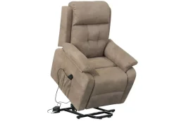 Sillón relax apertura power lift ARKO