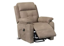 Sillón relax apertura power lift ARKO