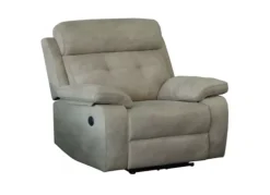 Sillón relax con apertura palanca TORINO
