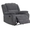 Sillón relax con apertura palanca SOLAR