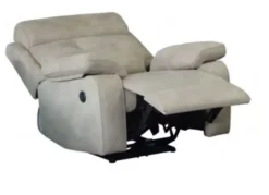 Sillón relax con apertura palanca TORINO