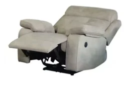 Sillón relax con apertura palanca TORINO