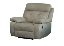 Sillón relax con apertura palanca TORINO