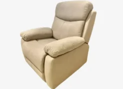 Sillón relax con o sin motor eléctrico SIESTA