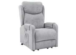 Sillón relax con ruedas ALAN