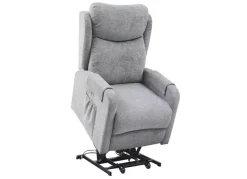 Sillón relax con ruedas ALAN