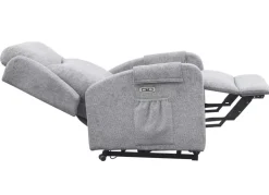 Sillón relax con ruedas ALAN