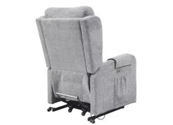 Sillón relax con ruedas ALAN