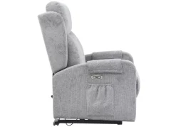 Sillón relax con ruedas ALAN