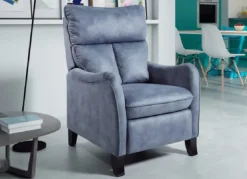 Sillón relax manual SAIGÓN