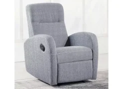 Sillón relax RELAXER
