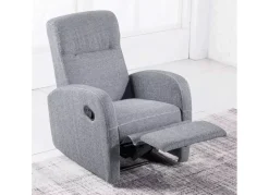 Sillón relax RELAXER