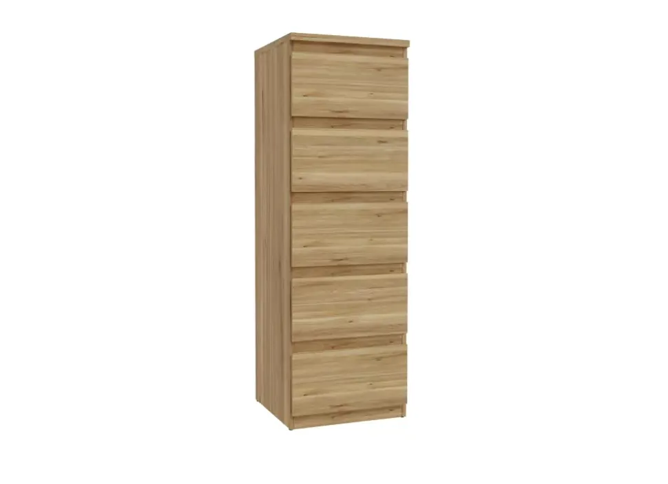 Sinfonier de 5 cajones FORMENTERA