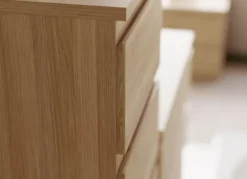 Sinfonier de 5 cajones FORMENTERA