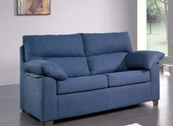 Sofá 2 plazas desenfundable DALLAS