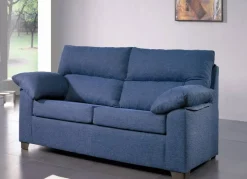 Sofá 2 plazas desenfundable DALLAS