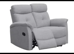 Sofá 2 plazas relax hamer VINTAGE