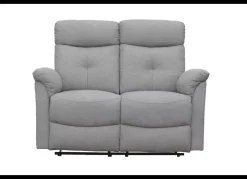 Sofá 2 plazas relax hamer VINTAGE