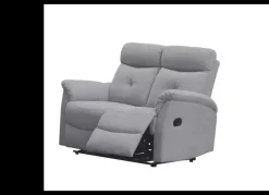 Sofá 2 plazas relax hamer VINTAGE