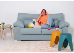 Sofá 3 plazas SENDER