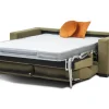 Sofá cama apertura italiana KANE