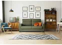 Sofá cama apertura italiana KANE