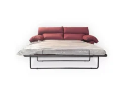 Sofá cama apertura tradicional HAWAI