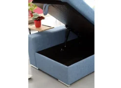 Sofá cama doble chaise longue CALIFORNIA